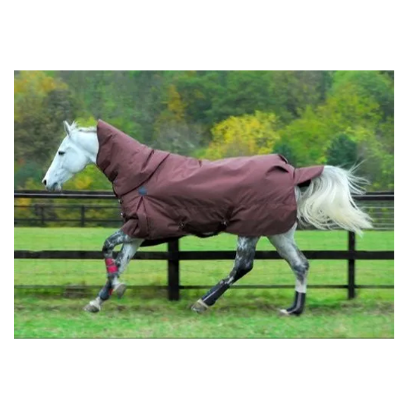 Ripstop  Turnout Combo Rug